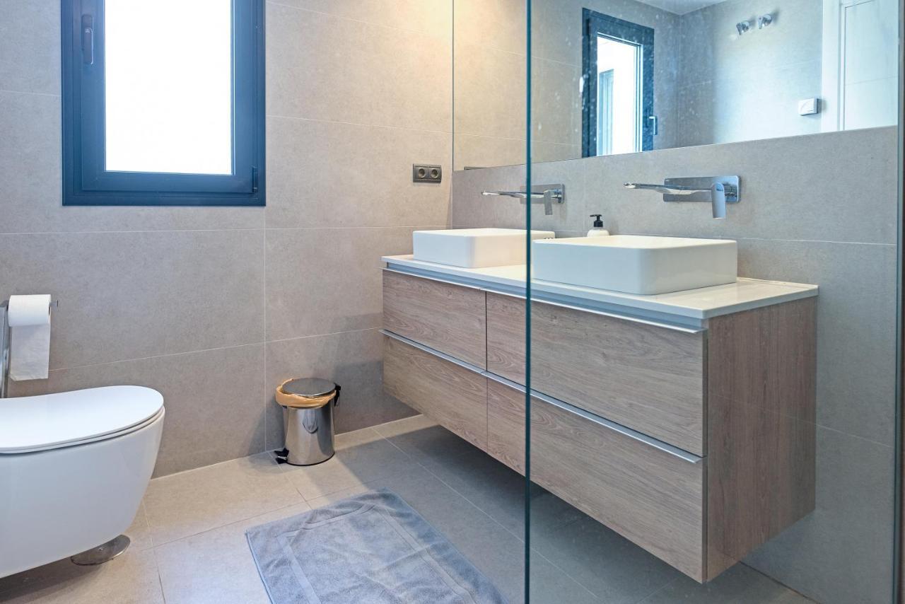 3 Bed Dream With Pool & Panormaic Sea Views * Málaga