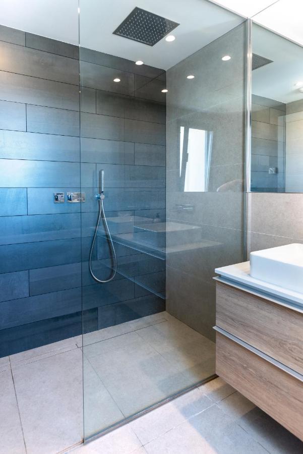 Villaer 3 Bed Dream With Pool & Panormaic Sea Views Málaga