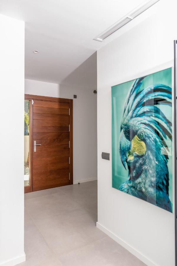 3 Bed Dream With Pool & Panormaic Sea Views Villaer *
