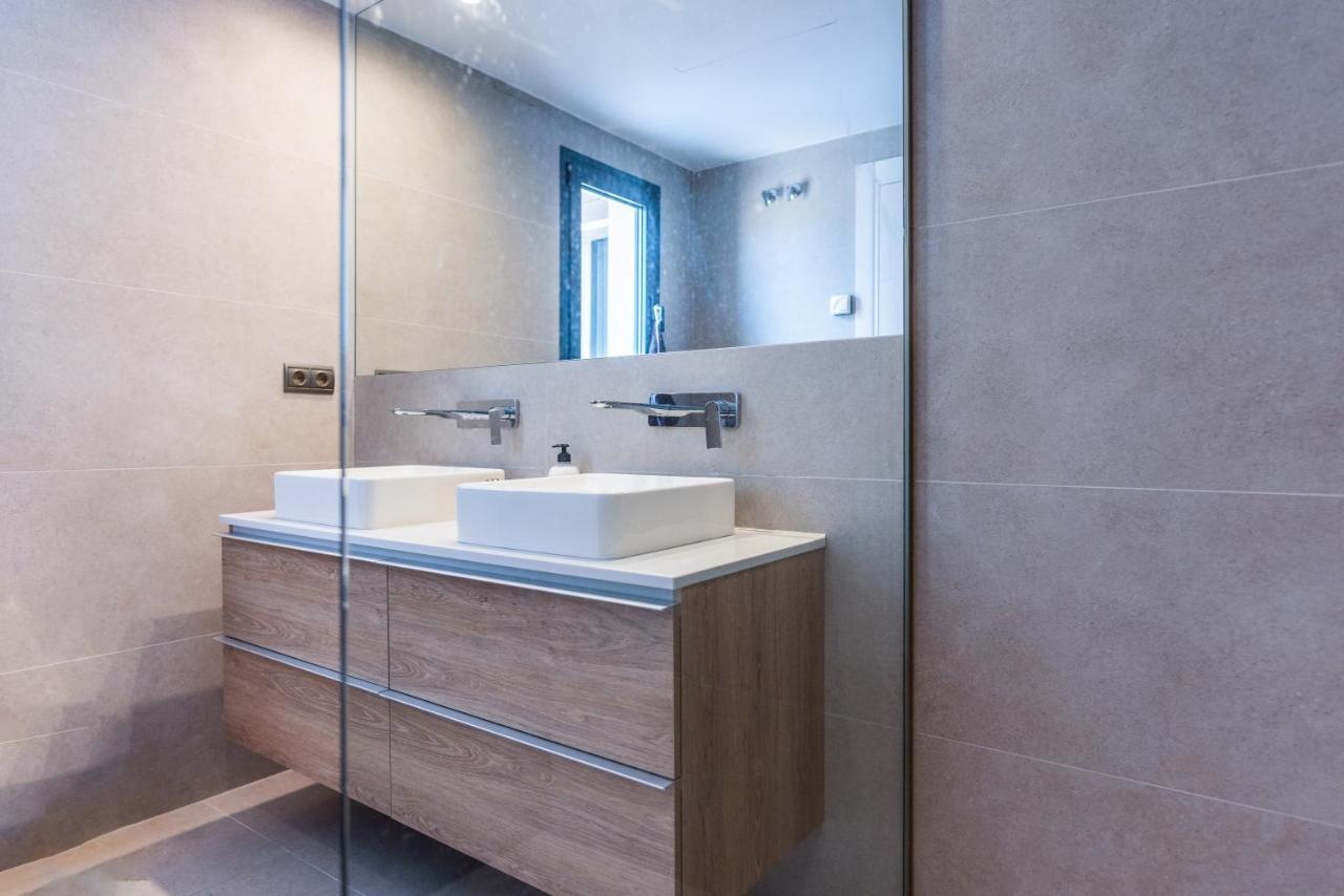 Villaer 3 Bed Dream With Pool & Panormaic Sea Views